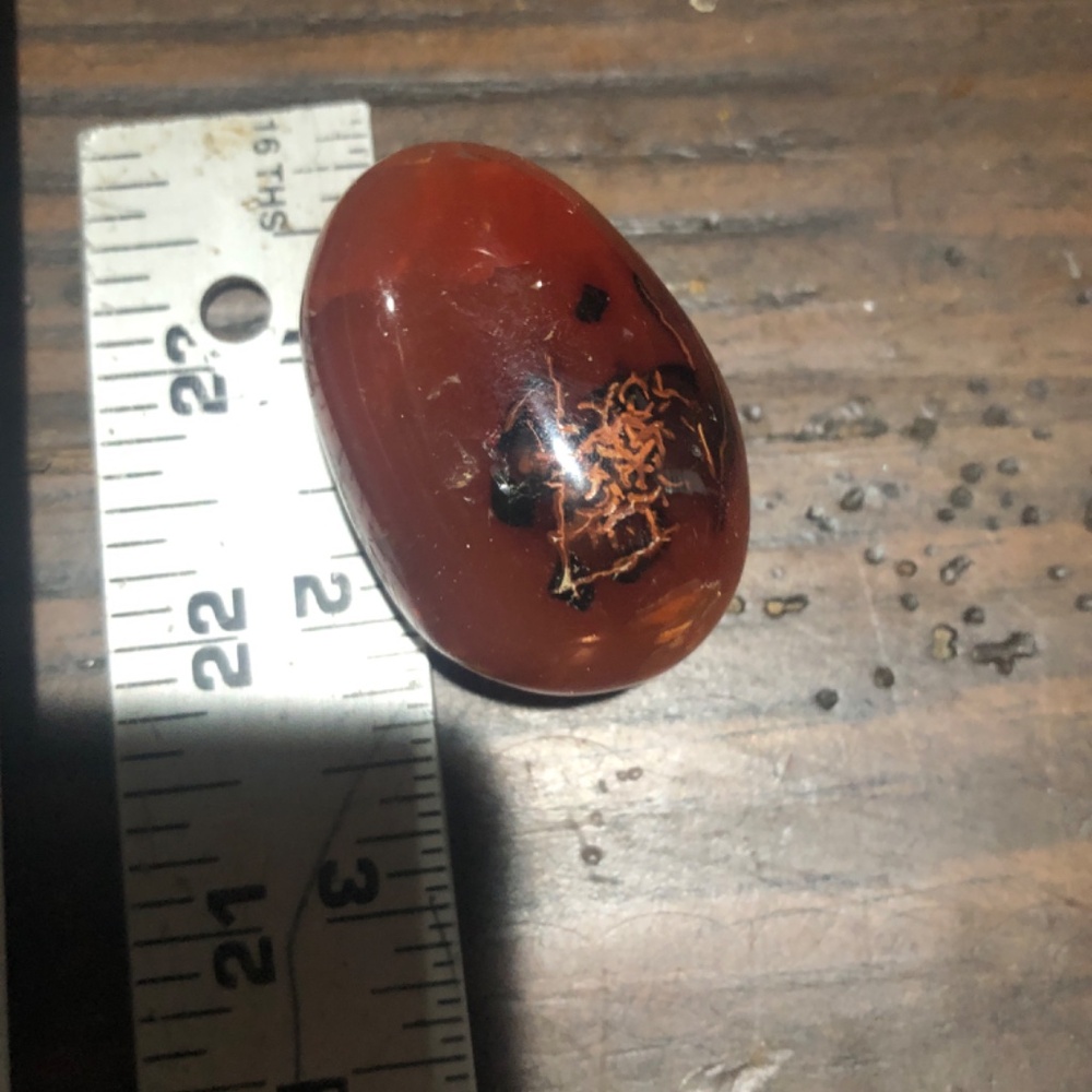 Carnelian bundle - Picture 5 of 11